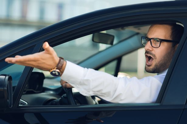 Driving instructor urges motorists to avoid overtaking error or risk £100 fine