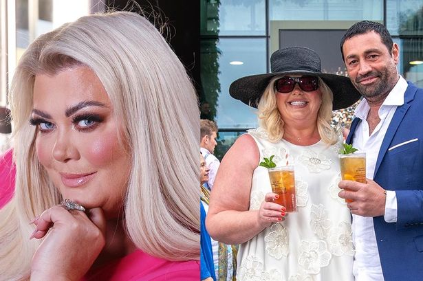 Gemma Collins’ ‘mystical’ wedding plans on hold as she makes frank confession
