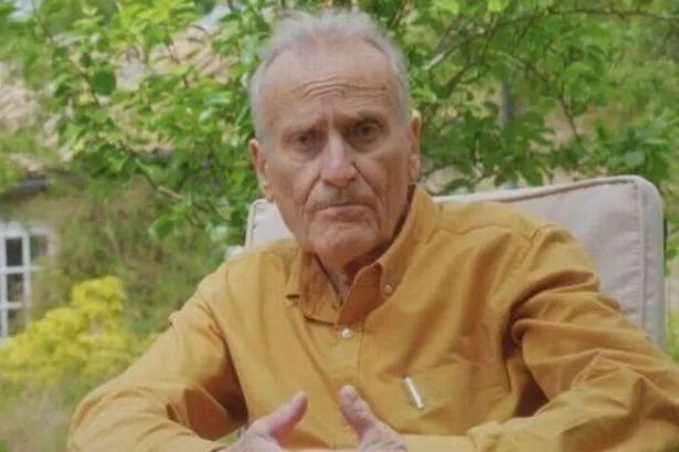 BBC Gardeners’ World star opens up on terminal cancer diagnosis leaving viewers in tears