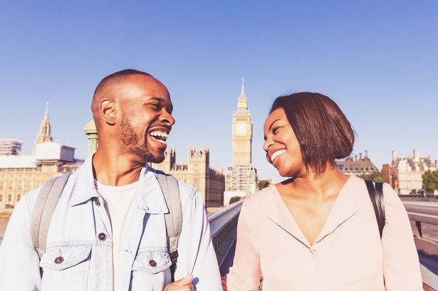 American spots ‘strange’ UK difference that’s ‘pretty much the opposite’ in US