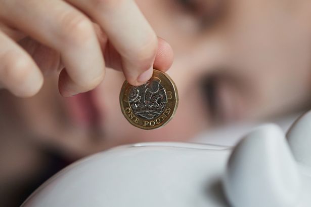 Check your £1 coins for rare error that could be worth £500 thanks to ‘hidden’ mark
