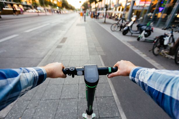 UK Government responds to calls demanding e-scooter ban for under-18s