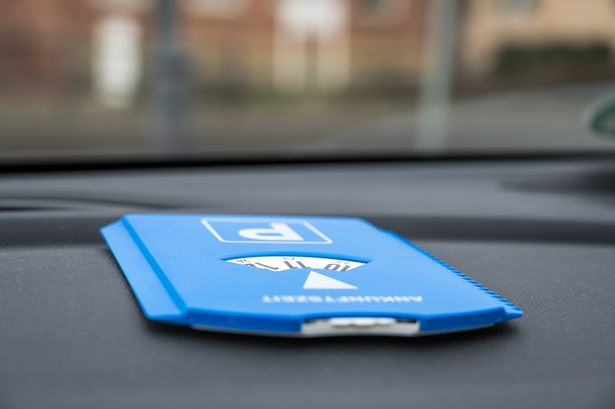 Forgotten parking rule in parts of UK could cost UK – full list