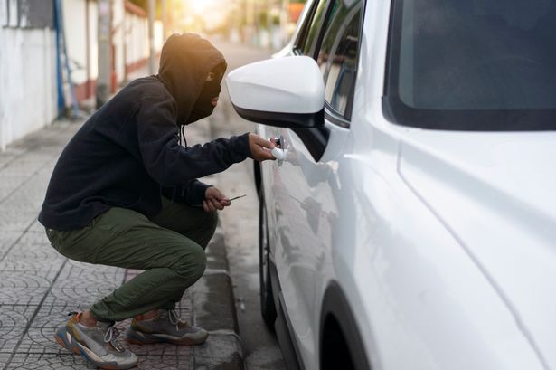 Alarms will not stop thieves from taking your car, mechanics say