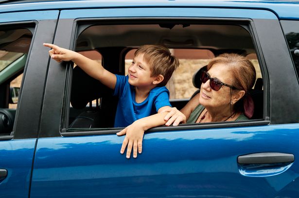 Playing I Spy could see you fined £5,000, experts say