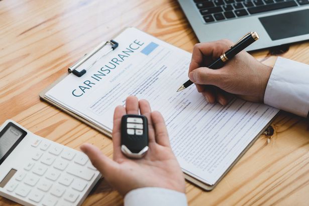 Drivers warned of five summer accessories that could invalidate car insurance