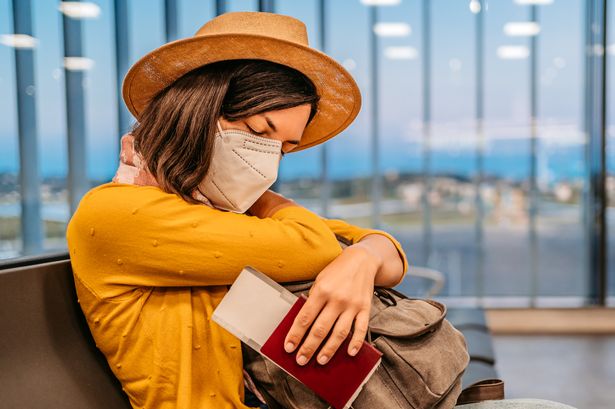 Health alert for British travellers to Turkey after confirmed case of infectious disease