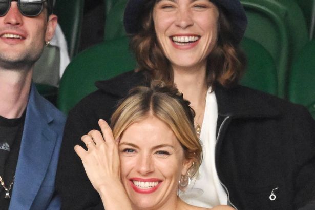 Sienna Miller and Alexa Chung’s secret to ‘French girl skin’ is this £14 retinol