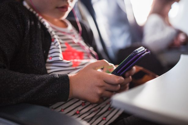 Parents told to change one setting on children’s phone before holiday