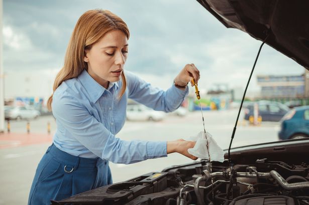 Car myth that’s wasting your money and could be ruining your engine