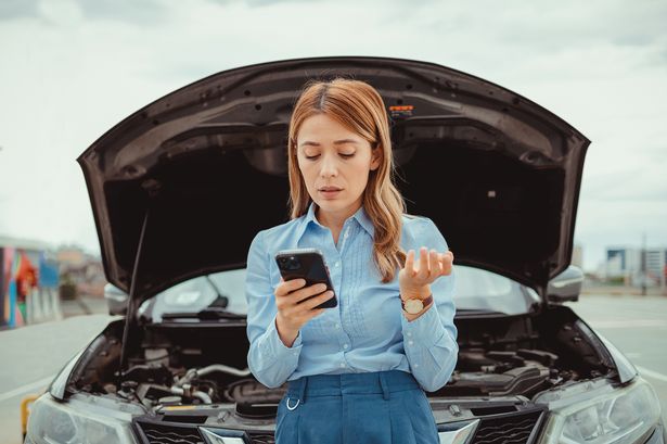 Mechanics warn drivers to beat engine ‘Black Death’ with this simple habit