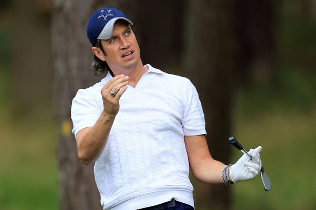 BBC Radio 2’s Vernon Kay admits ‘it could have been horrendous’ after shopping mishap