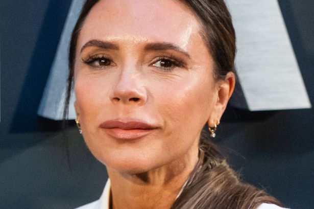 Green supplement loved by Victoria Beckham gets a health-boosting upgrade
