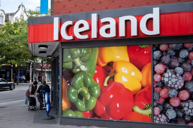 Iceland rolls out major ‘food change’ across 900 stores ‘in weeks’