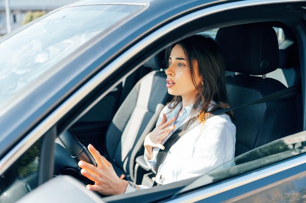 DVSA urges drivers to make key check before leaving home