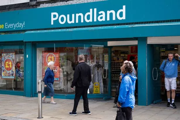 Poundland to close 37 stores this month – full list of UK branches shutting