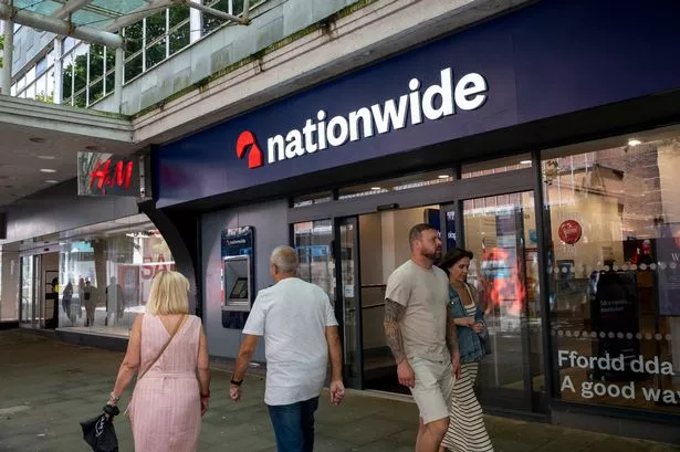 Nationwide confirms new change being rolled out for customers