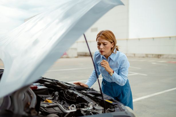 Drivers told to remove one component from under bonnet this weekend
