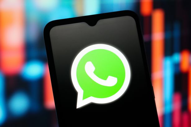People who use WhatsApp urged to avoid one code
