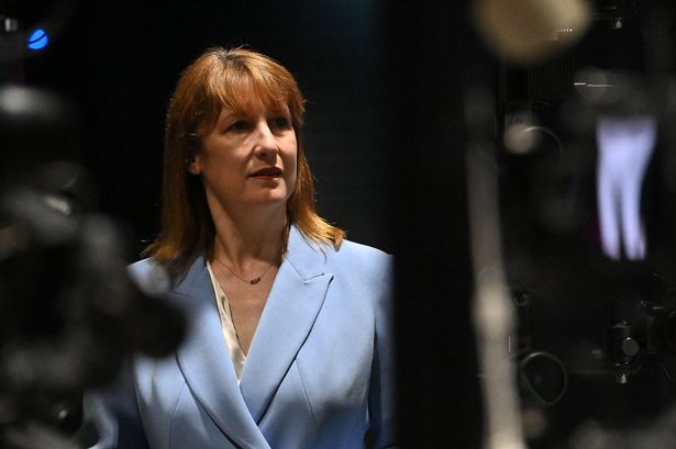 Rachel Reeves plotting inheritance tax change so more people pay