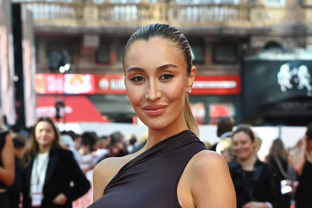 Sophie Habboo just made a huge beauty announcement with her go-to £11 glow boosting tint