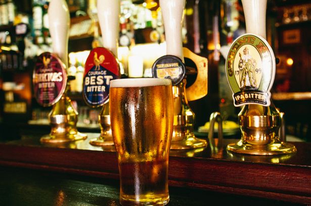 Most common pub names in UK listed as hundreds more close for good