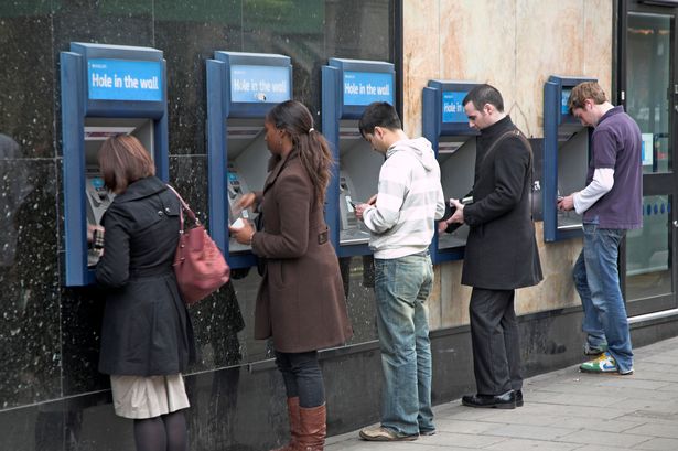 Millions could get pay rise as living wage ‘set to rise by 65p an hour’ in 2026