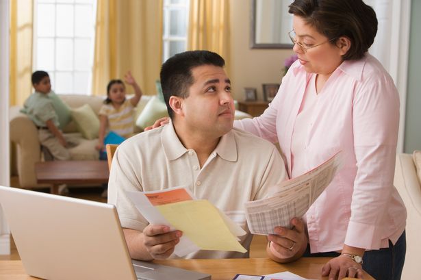 Full list of DWP benefits and perks you’re entitled to if you become disabled