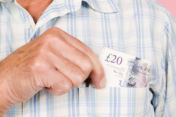 Millions urged not to miss August 24 deadline or lose £150 benefit