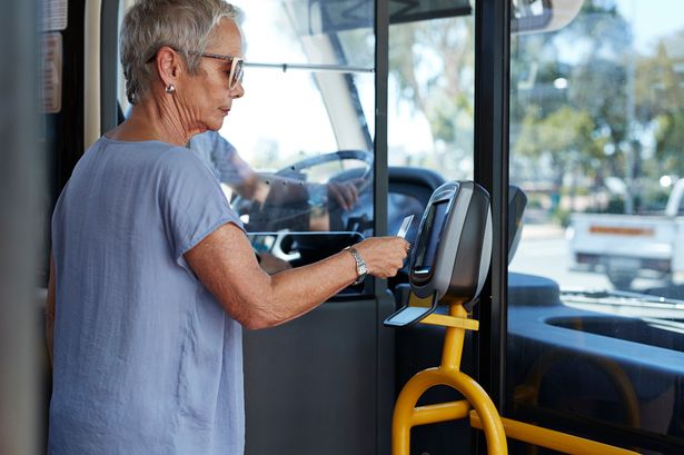 Free UK bus pass: Full list of who’s eligible and when to apply