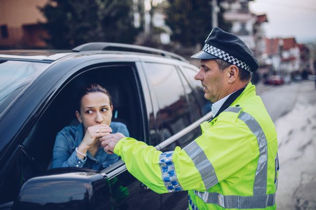 Drink drive limit set to change across England and Wales