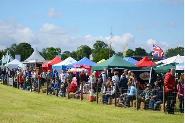 Decision is made on Lancashire showground track after setback
