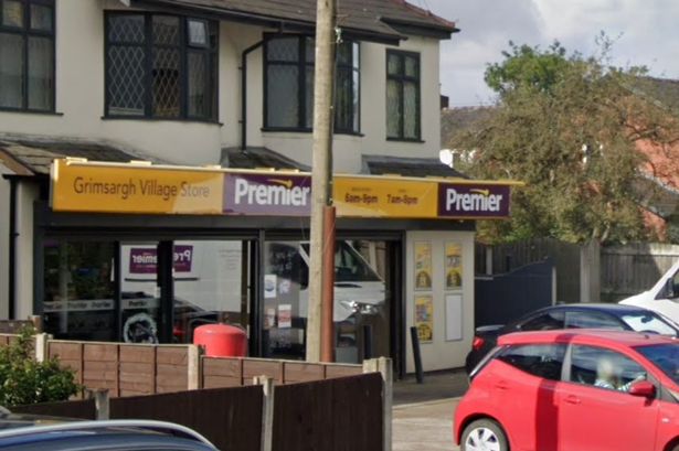 Hot food takeaway plans submitted for Preston village