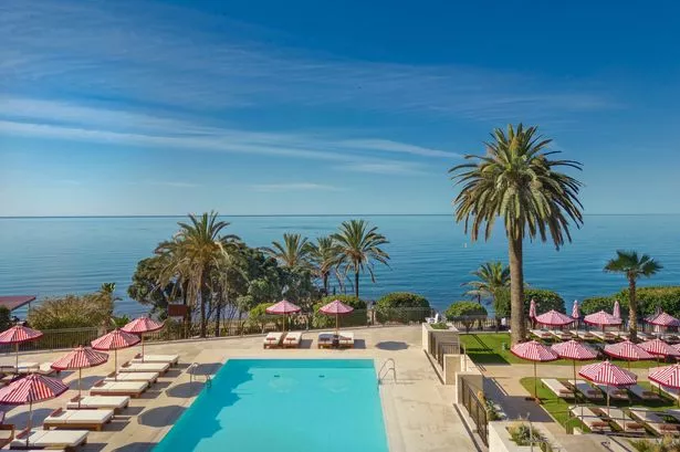 ‘I discovered another side to Marbella with charming streets and fascinating history’