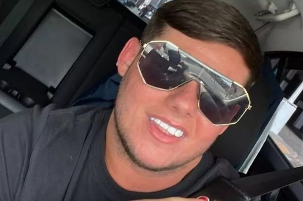 The troubling ‘far right connections’ of racist football hooligan who wasted police time