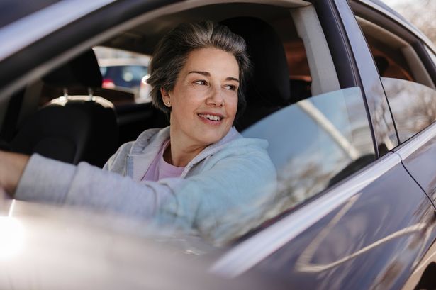 Drivers urged to learn new rules on opening car doors as most ‘not sure’