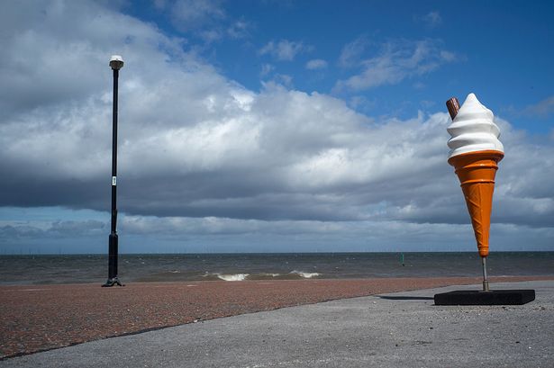 ‘I went to UK’s worst seaside town to see if it’s actually all that bad’