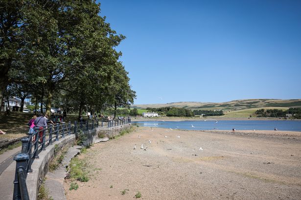 Worrying new images of beauty spot spark huge concerns