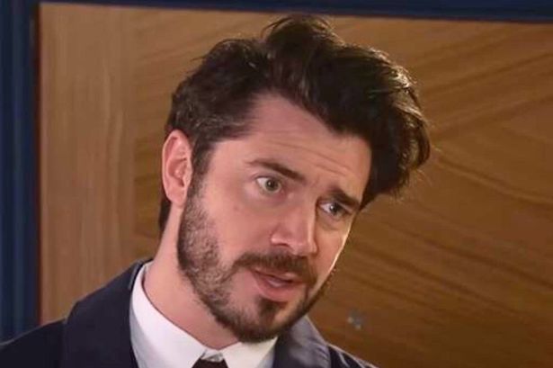 Coronation Street fans floored as Adam Barlow debuts another new hairstyle on ITV soap