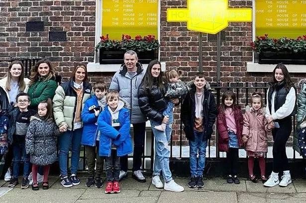 22 Kids and Counting star flooded with support as they share emotional family announcement