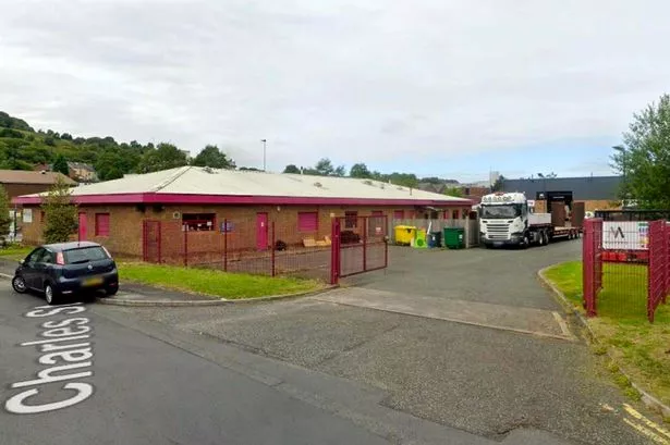 Fast-growing Darwen business gets the green light for revamped headquarters