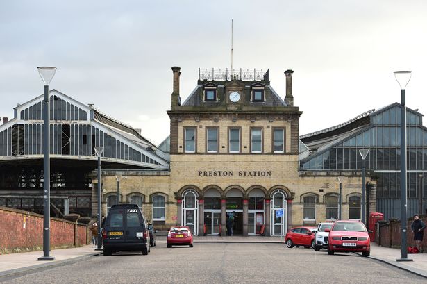 LIVE: ‘Major disruption’ for Preston, Blackpool and Lancaster passengers as trains cancelled and delayed