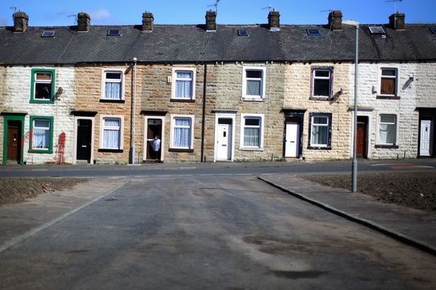 The affordable Lancashire town where homes cost £25k and jobs are thriving