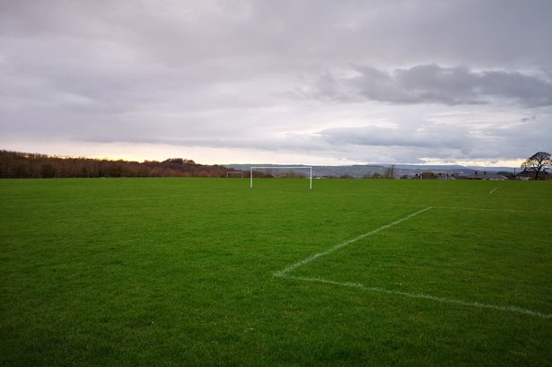 Major drainage and repair work to begin at Lancashire playing fields