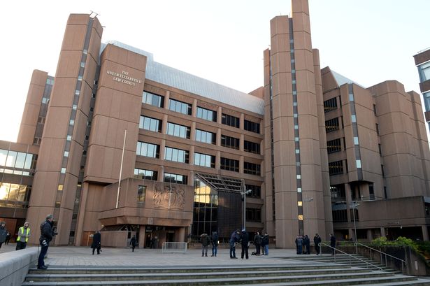 Mum and daughter duo sold fake Chanel, Hugo Boss and Versace bags and clothing