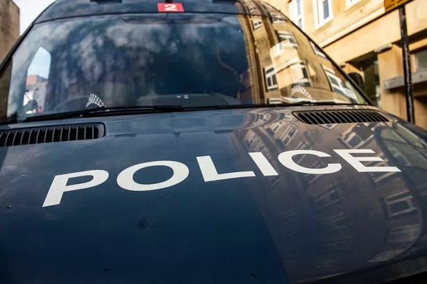 Cops raid Accrington property and seize drug-making equipment