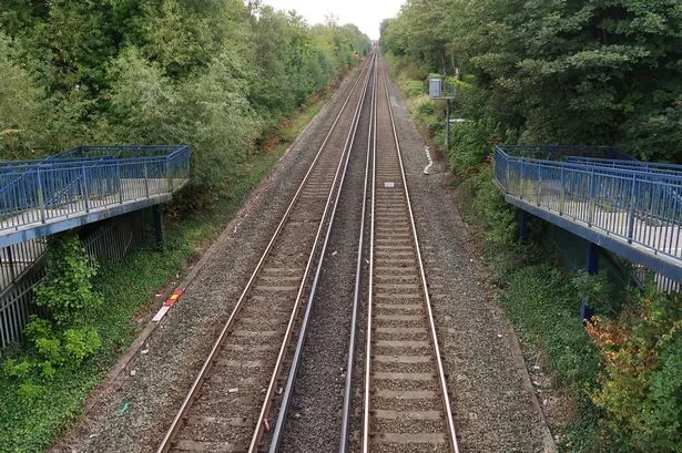 Tragedy as person found dead on railway tracks