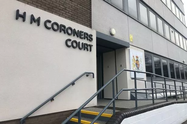 Mum, 50, took own life after ingesting poisonous plant material bought online from ‘home interiors’ shop