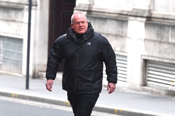 Disgraced headteacher who abused teenage girls at school was ‘safeguarding specialist’