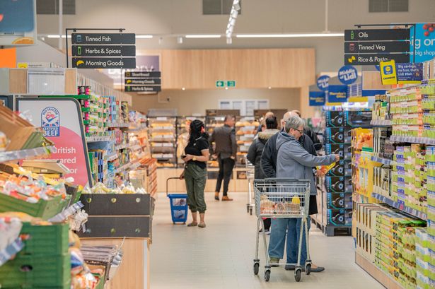 Lidl and Waitrose shoppers warned ‘do not eat’ and urged to return chicken steaks, protein pot and ‘Dubai-style’ favourite